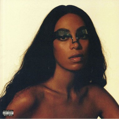 Solange - When I Get Home(Clear Vinyl)