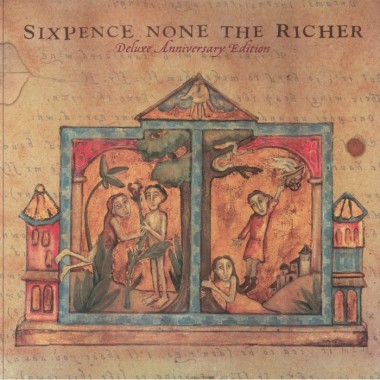 Sixpence None The Richer - Sixpence None The Richer(Deluxe Edition)(2 LP)