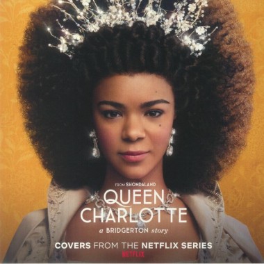 Soundtrack - Queen Charlotte: A Bridgerton Story (Soundtrack)