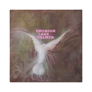 Emerson , Lake & Powell - Emerson Lake & Palmer