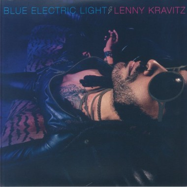 Lenny Kravitz - Blue Electric Light(2 LP)