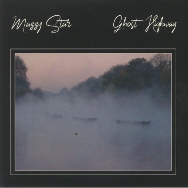 MAZZY STAR - Ghost Highway(2 LP)(Purple Vinyl)