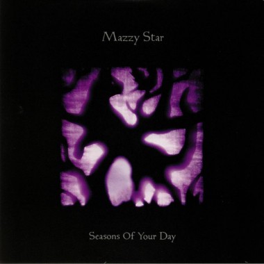 MAZZY STAR - Seasons Of Your Day(2 LP)(USA Edition)