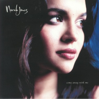 Norah JONES - Come Away With Me(20th Anniversary Edition)(USA Edition)