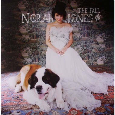 Norah JONES - The Fall