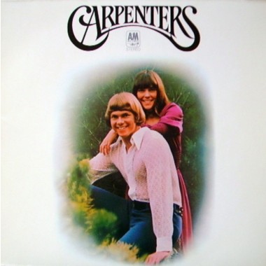 Carpenters - Carpenters Hits