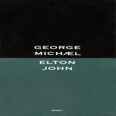 George Michael - Don't Let The Sun Go Down On Me & Elton John