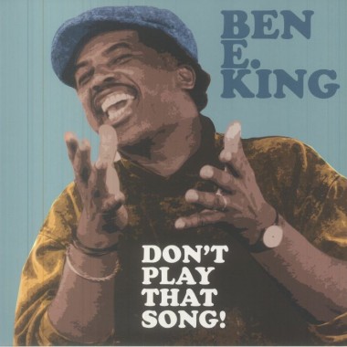 Ben E KING - The Best Of/Don't Play That Song!(Coloured Vinyl)