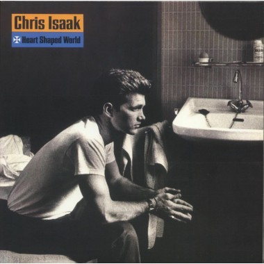 Chris Isaak - Heart Shaped World