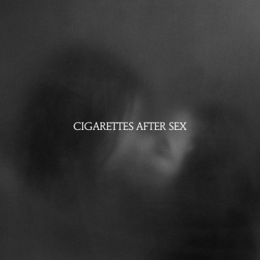 Cigarettes After Sex - X's(Black Vinyl)(Deluxe Edition)+booklet