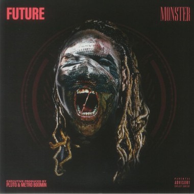 FUTURE - Monster(USA Edition) & Metro Boomin