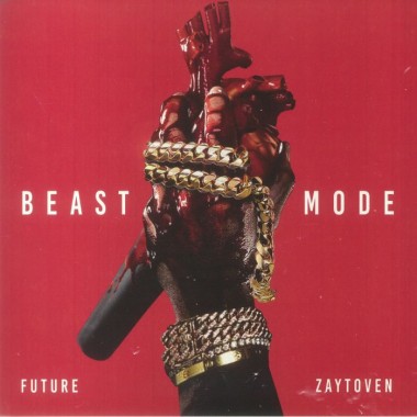 FUTURE - Beast Mode(USA Edition)
