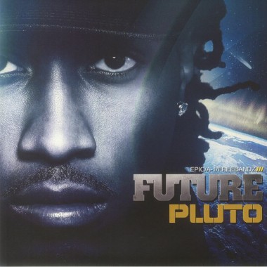 FUTURE - Pluto(2 LP)