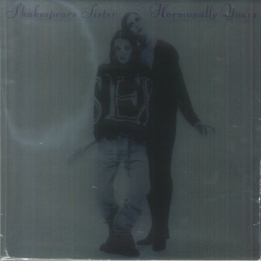 SHAKESPEARS SISTER - Hormonally Yours(White Vinyl)