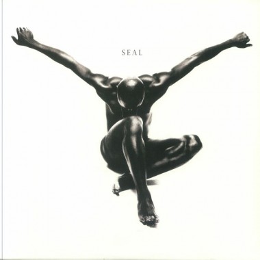 Seal - Seal (30th Anniversary Edition)(2 LP)