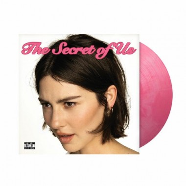 Gracie Abrams - The Secret Of Us(Limited Pink Vinyl)