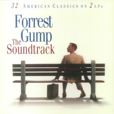 Soundtrack - Forrest Gump(2 LP)