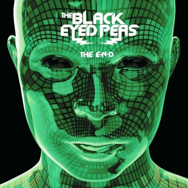 The Black Eyed Peas - The E.N.D(2 LP)