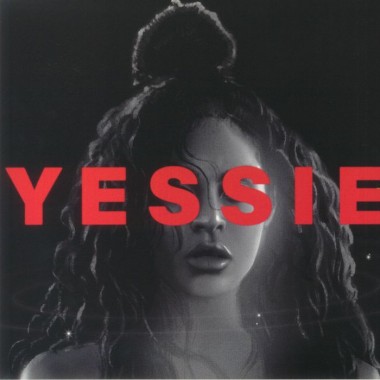 Jessie REYEZ - Yessie(+poster)