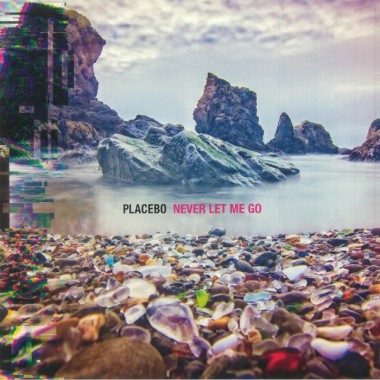 Placebo - Never Let Me Go(2 LP)(Red Vinyl)+booklet