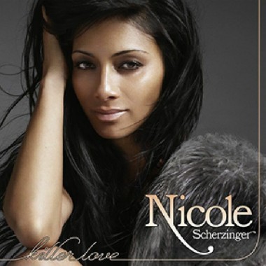 The Pussycat Dolls - Nicole SCHERZINGER - Killer Love