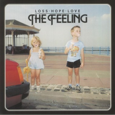 The FEELING - Loss Hope Love