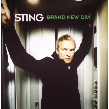 Sting - Brand New Day(2 LP)