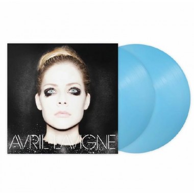 Avril Lavigne - Avril Lavigne(2 LP)(Light Blue Vinyl)