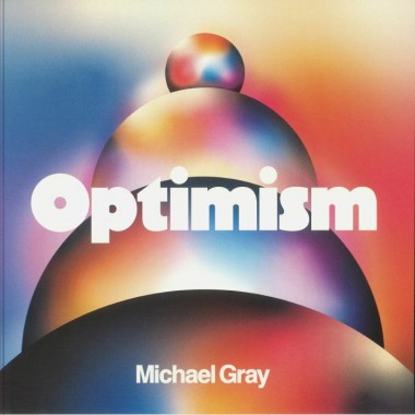 Michael GRAY - Optimism(2 LP)