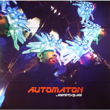 Jamiroquai - Automaton(2 LP)