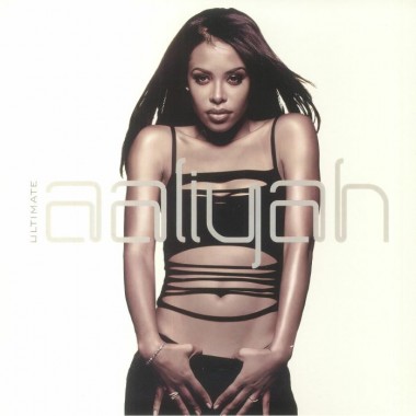 Aaliyah - Ultimate Aaliyah(3 LP)(USA Edition)