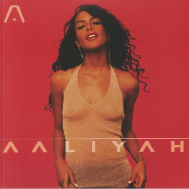 Aaliyah - Aaliyah(2 LP)(USA Edition)