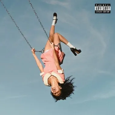 Olivia Rodrigo - You Seem Pretty Sad For A Girl So In Love(Spark in the Dark Vinyl)12/06