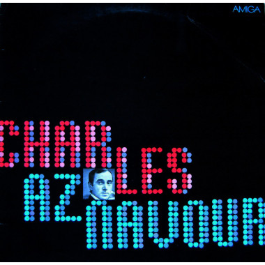 Charles Aznavour - The Best of