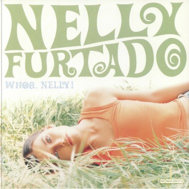 Nelly Furtado - Whoa Nelly!(2LP)