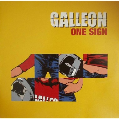 Galleon - One Sign