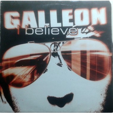 Galleon - I Believe