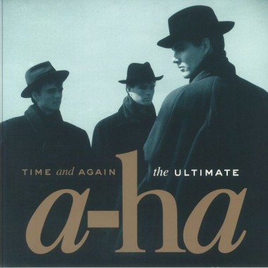 Aha / a-ha - The Ultimate A-Ha