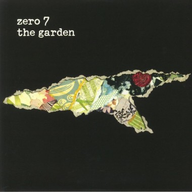 Zero 7 - The Garden(2 LP)