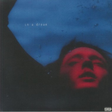 Troye Sivan - In A Dream(Light Blue&Dark Blue&Black Vinyl)(USA Edition)