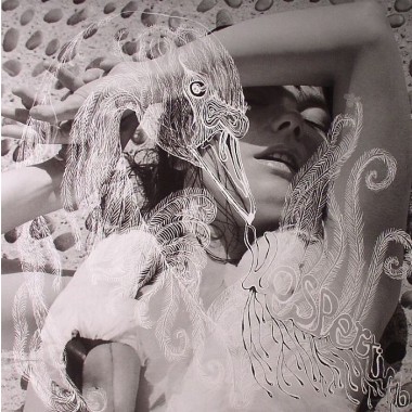 Bjork - Vespertine(2 LP)