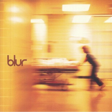 Blur - Blur(2 LP)(Limited Edition)