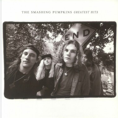 The Smashing Pumpkins - Rotten Apples: Greatest Hits(2 LP)+booklet