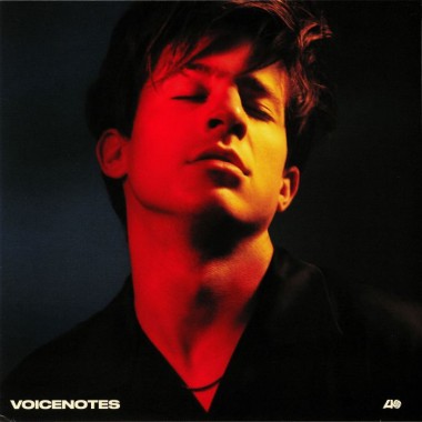 Charlie Puth - Voicenotes(USA Edition)