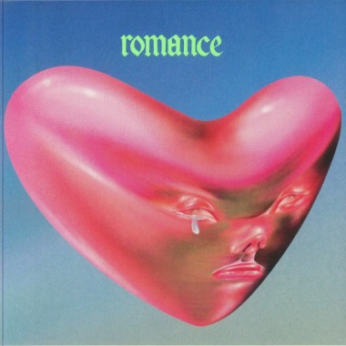FONTAINES DC - Romance(LP)