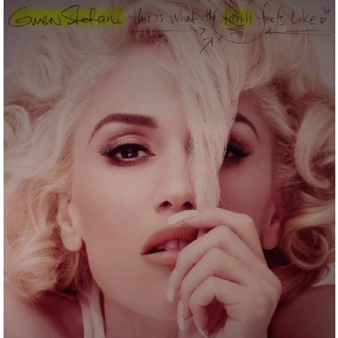 No Doubt - Gwen STEFANI - This Is What The Truth Feels Like