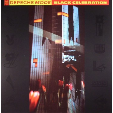 Depeche Mode - Black Celebration