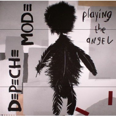 Depeche Mode - Playing The Angel(2 LP)