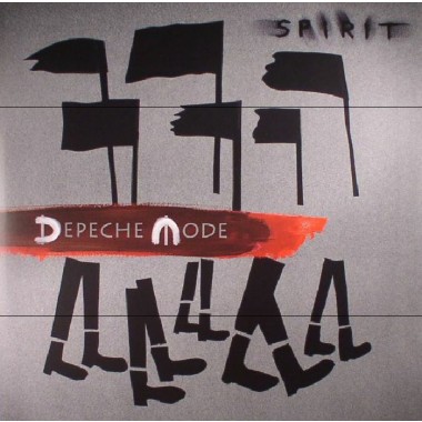 Depeche Mode - Spirit(2 LP)