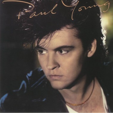 Music Of 80-s - Paul YOUNG - The Secret Of Association(2 LP)